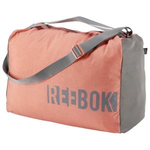 Reebok Foundation Grip Taschen Damen - Rosa - DE 159-VYH